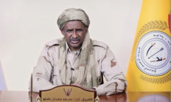 RSF commander agrees to three-month humanitarian truce in Sudan