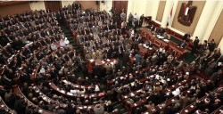 مصريون يدلون بأصواتهم لليوم الثاني في انتخابات مجلس النواب