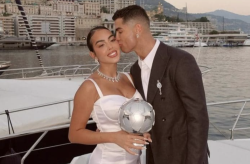 Ronaldo Plans Madeira Wedding After 2026 World Cup