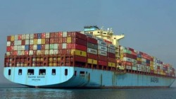 ميرسك تعلن استئناف الملاحة عبر البحر الأحمر وباب المندب بعد أشهر من التوقف بسبب تهديدات الحوثيين