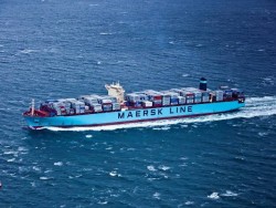 Maersk to Resume Shipping Through Red Sea and Bab al-Mandeb After Months of Houthi Threats
