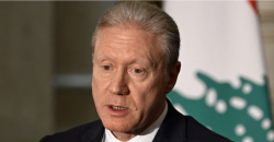 لبنان يرد على مستشار خامنئي: اهتم بشؤون الإيرانيين أفضل