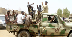 واشنطن تطالب بورتسودان بالاعتراف بانتهاكات "الكيماوي"