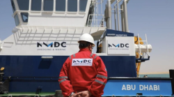 AD Ports cashes out of NMDC stake in $436m deal
