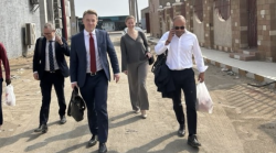 Statement from State Secretary Kravik on Sudan