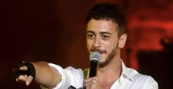 سعد لمجرد يعود لقفص الاتهام.. قضية اغتصاب جديدة