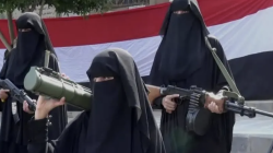 بينها قتل واختطاف.. 1654 انتهاكاً ارتكبتها "الزينبيات" الحوثية بحق اليمنيات