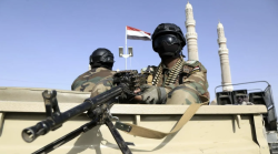 هيومن رايتس ووتش: مليـشيات الحوثي تعتقل عشرات المعارضين السياسيين وموظفين أمميين في اليمن