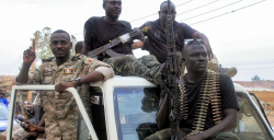 تحالف "صمود" يدعو لتحقيق دولي في تقارير استخدام "الكيميائي"