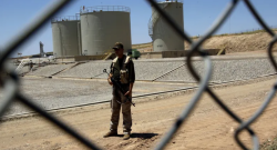 At least two killed by security forces outside Lanaz refinery near Iraq’s Erbil