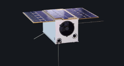 إطلاق قمر اصطناعي لدراسة "التوهجات النجمية" في الفضاء