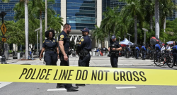 قتلى جراء إطلاق نار بقاعة مناسبات بولاية كاليفورنيا