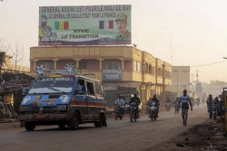 Egypt secures release of 3 citizens kidnapped in Mali