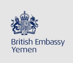UK Embassy in Yemen Congratulates Yemenis on 58th Independence Anniversary