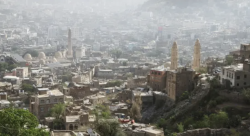Yemen : Artillery Shelling Hits Residential Areas in Northern Taiz