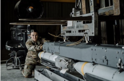 US asks Lebanon to return undetonated GBU-39 bomb