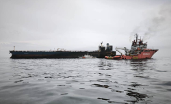 Black Sea War Insurance Soars 250% After Ukraine Ship Attacks