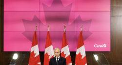 كندا ترفع سوريا من قائمة الدول الراعية للإرهاب.. ودمشق ترحب