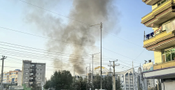 تصاعد التوتر بين باكستان وأفغانستان بعد عودة الاشتباكات