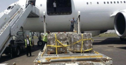 الصحة العالمية تسيّر رحلات طارئة لإيصال إمدادات طبية إلى اليمن