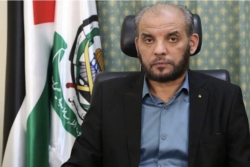 No Gaza truce second phase while Israel 'continues violations': Hamas