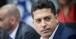 وزير إسرائيلي: الحرب مع سوريا حتمية