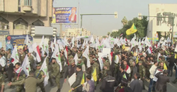 يديعوت أحرنوت: رصد تهديد إيراني على الحدود الشرقية لإسرائيل