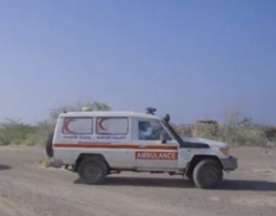 ERC inaugurates mobile clinic on Yemen’s west coast