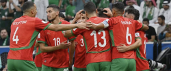 Morocco Holds Historical Edge Over UAE Ahead of Arab Cup Semi-Final
