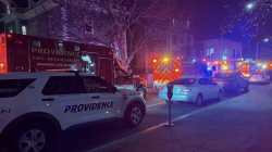 Two dead, several injured in mass shooting at Brown University in US