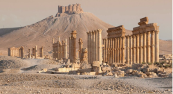 Syria captures five suspects in Palmyra attack on US military