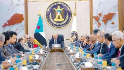 الانتقالي الجنوبي”: تحركات المجلس في حضرموت والمهرة ضمن إطار الشرعية في اليمن