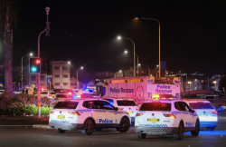 Hero bystander who tackled Bondi gunman praised by Trump, Ackman