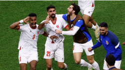 Jordan Stun Saudi Arabia in Semifinals and Set Up Epic Showdown With Morocco in FIFA Arab Cup Final