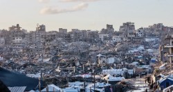 ترامب ونتنياهو والسيسي.. حديث عن ضغط أميركي لعقد لقاء ثلاثي