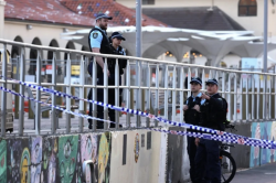 Some Christmas events in Sydney cancelled due to mourning