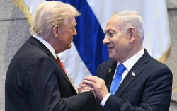 Netanyahu to present Trump with new Iran attack plans during US visit