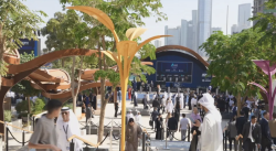 أسبوع أبوظبي المالي 2025 يختتم أنجح دورة في تاريخه