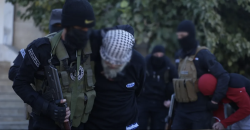 الداخلية السورية تعلن تفكيك خلية تابعة لـ"داعش" في ريف دمشق