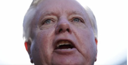 US senator urges military action if Hamas, Hezbollah don’t disarm