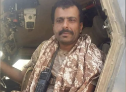 Yemeni Commander Survives Roadside Bomb Attack in Shabwa