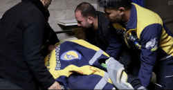 اشتباكات حلب تخلف ضحايا.. واتهامات متبادلة بين دمشق و"قسد"