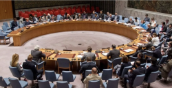 تحالف "صمود" ينتقد خطاب سلطة بورتسودان في مجلس الأمن