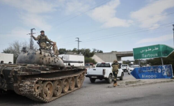 3 former Assad officials killed in clashes with state forces in Alawite area of Syria