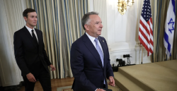 ويتكوف يكشف موعد المرحلة الثانية من اتفاق غزة