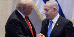 Trump team reportedly 'frustrated' with Netanyahu over fears he would undermine peace process