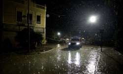 One dead, two missing as torrential rains trigger flash floods in southern Spain