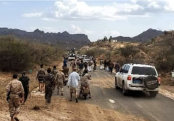 Yemen : Houthis Shell Residential Village in Al‑Dhalea, Launch Raids and Abductions in Taiz