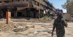 Washington Voices Deep Concern Over Sudanese Army’s Call for Military Solutions