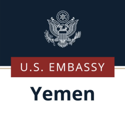 US Expresses Concern Over Developments in Southeastern Yemen, Urges Restraint and Diplomacy